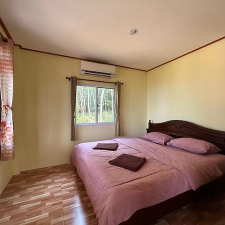 2 Bed Sunset Seaview Good View House B Villa Ko Yao Noi Exterior photo