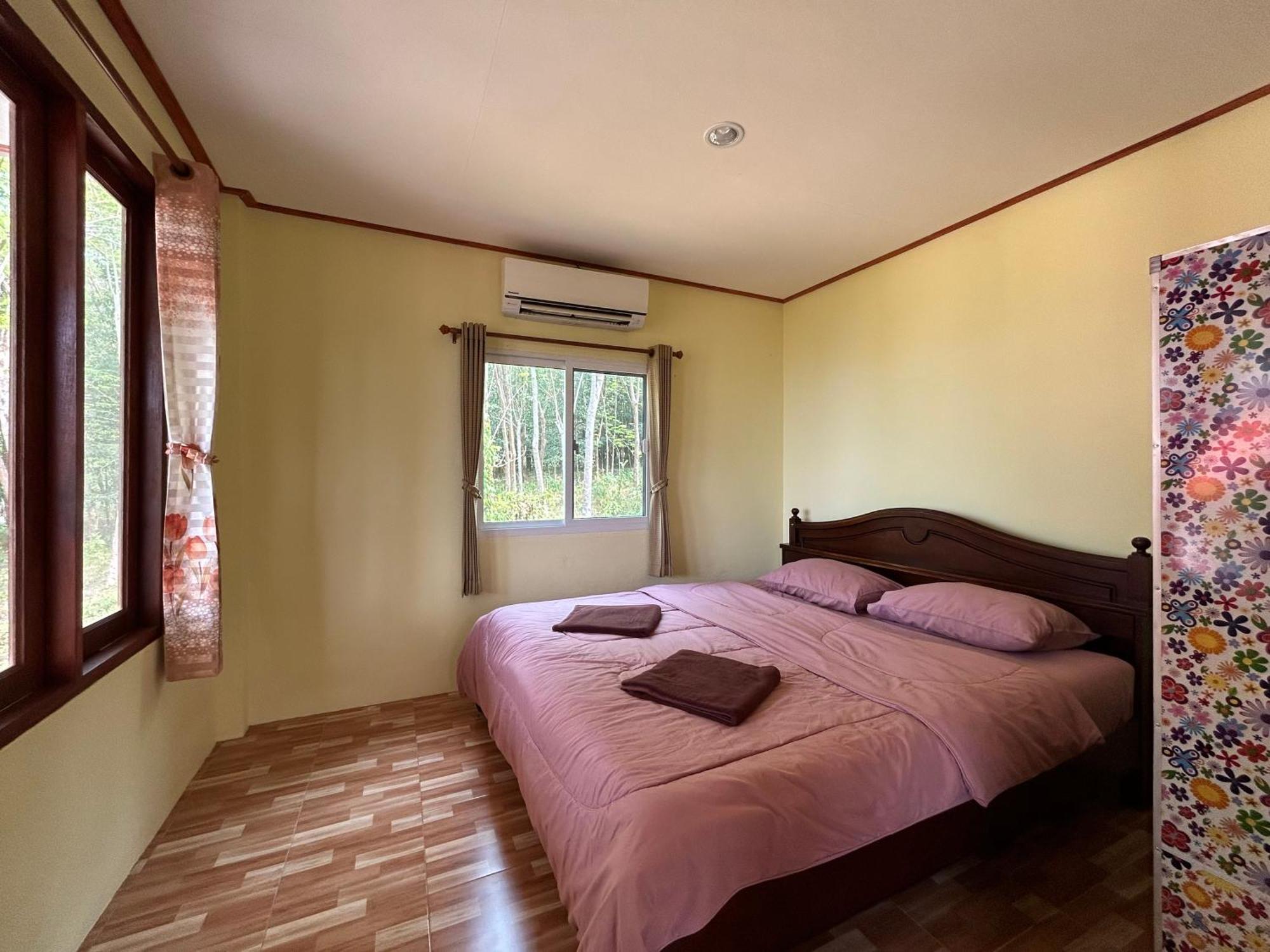 2 Bed Sunset Seaview Good View House B Villa Ko Yao Noi Exterior photo