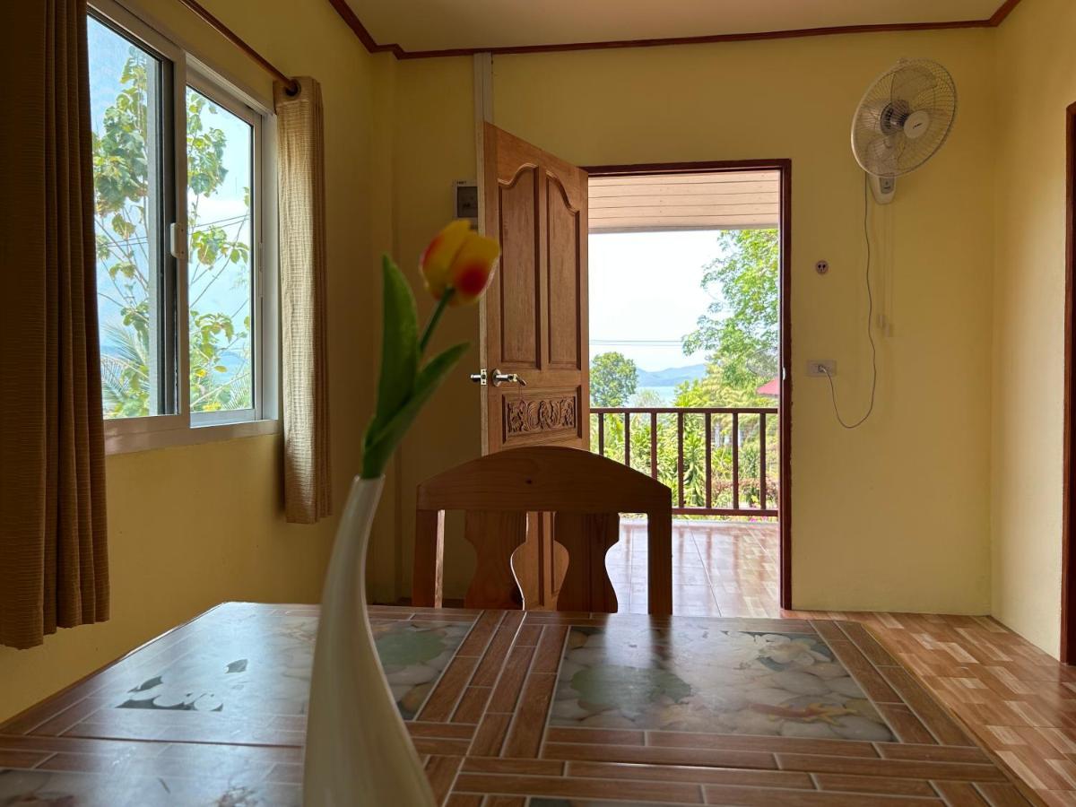 2 Bed Sunset Seaview Good View House B Villa Ko Yao Noi Exterior photo