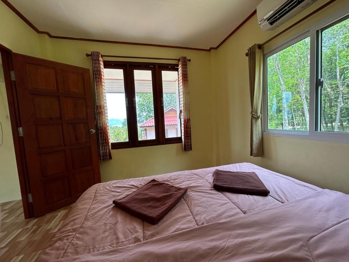 2 Bed Sunset Seaview Good View House B Villa Ko Yao Noi Exterior photo